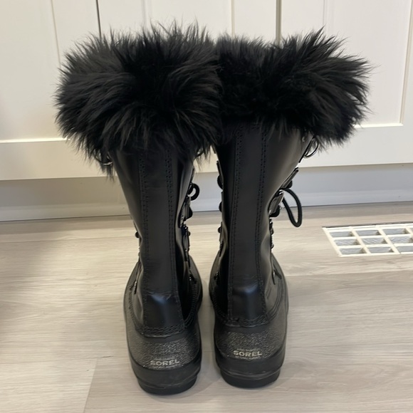 Sorel Joan of Arctic Luxe Boots - Picture 2 of 14